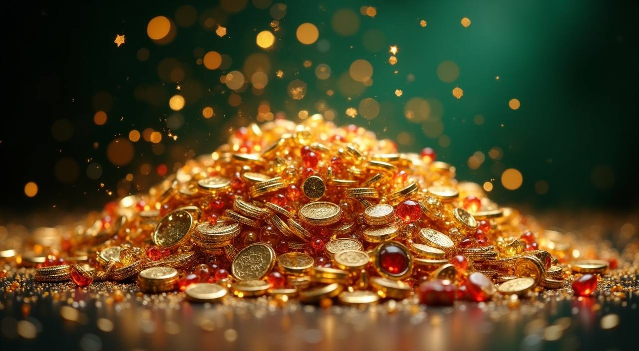 ok5k Slots Lucky Halloween কীভাবে কাজ করে